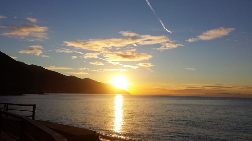 Hôtel Raggi Di Sole à Monterosso al Mare Extérieur photo