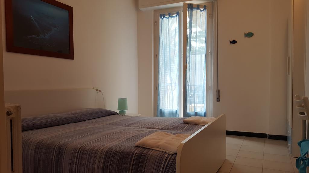 Hôtel Raggi Di Sole à Monterosso al Mare Extérieur photo