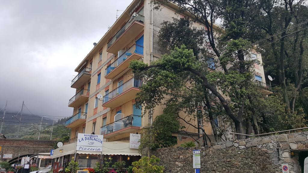 Hôtel Raggi Di Sole à Monterosso al Mare Extérieur photo