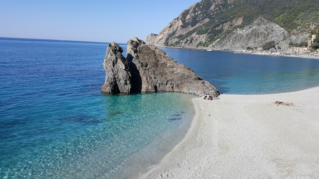 Hôtel Raggi Di Sole à Monterosso al Mare Extérieur photo