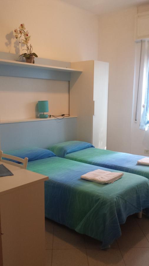 Hôtel Raggi Di Sole à Monterosso al Mare Extérieur photo